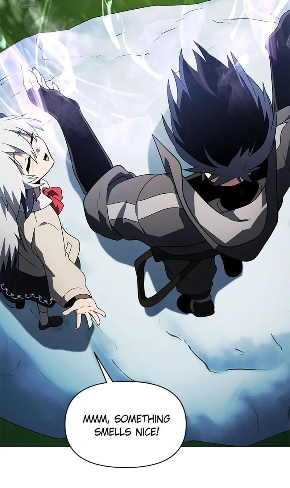 Read After Ten Millennia in Hell En Manga Online