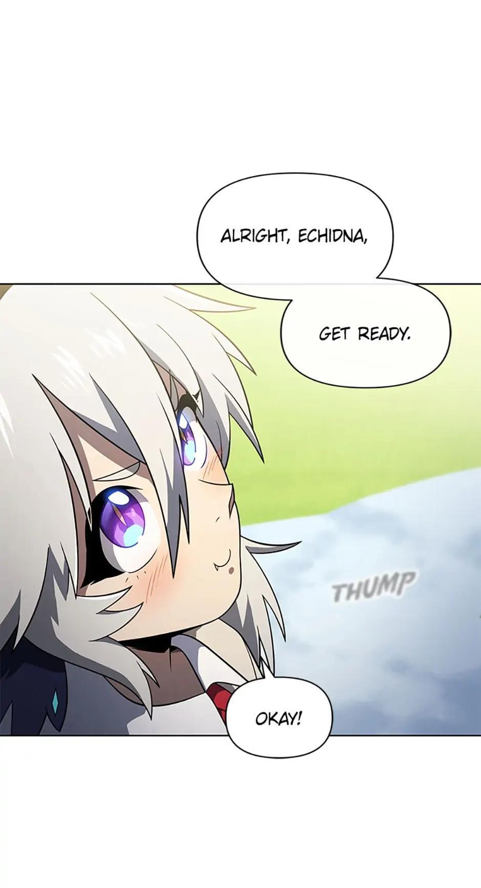 Read After Ten Millennia in Hell En Manga Online