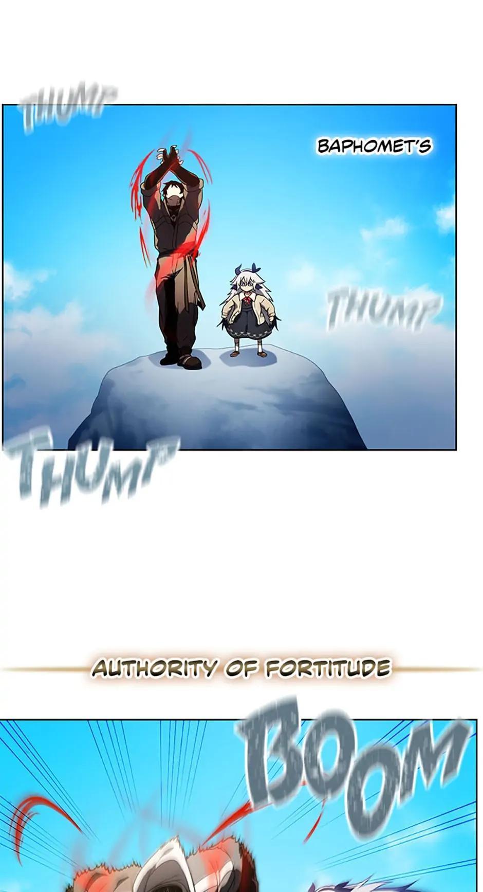 Read After Ten Millennia in Hell En Manga Online