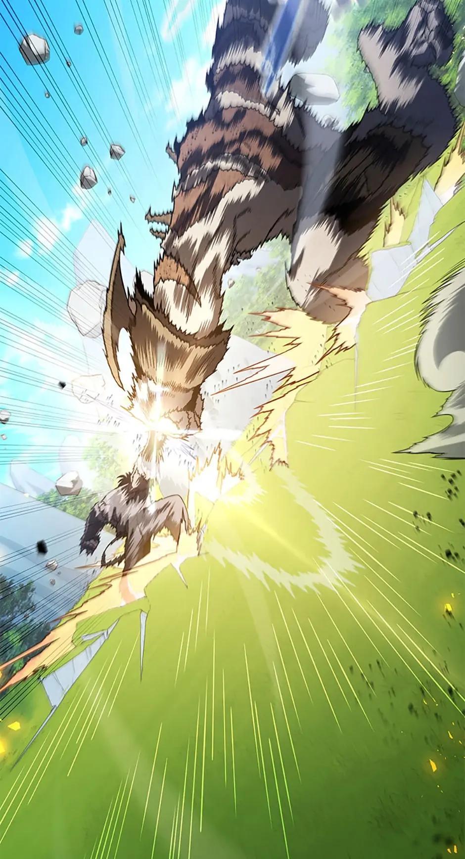 Read After Ten Millennia in Hell En Manga Online