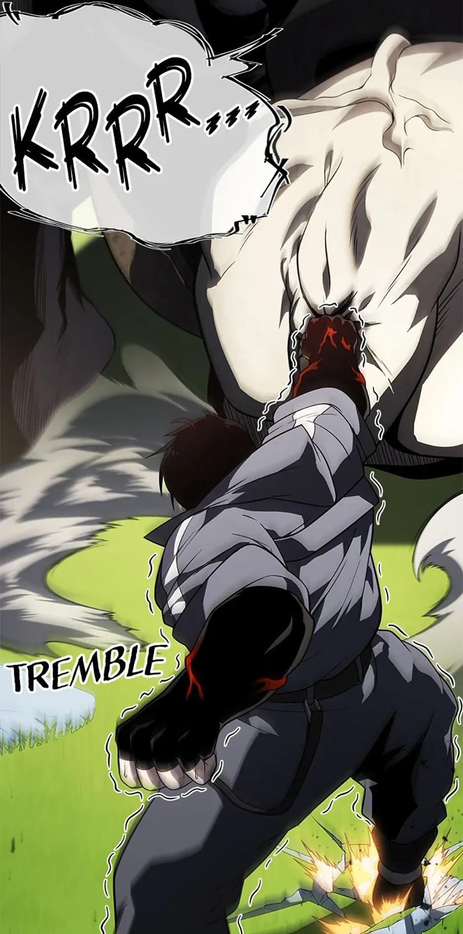 Read After Ten Millennia in Hell En Manga Online