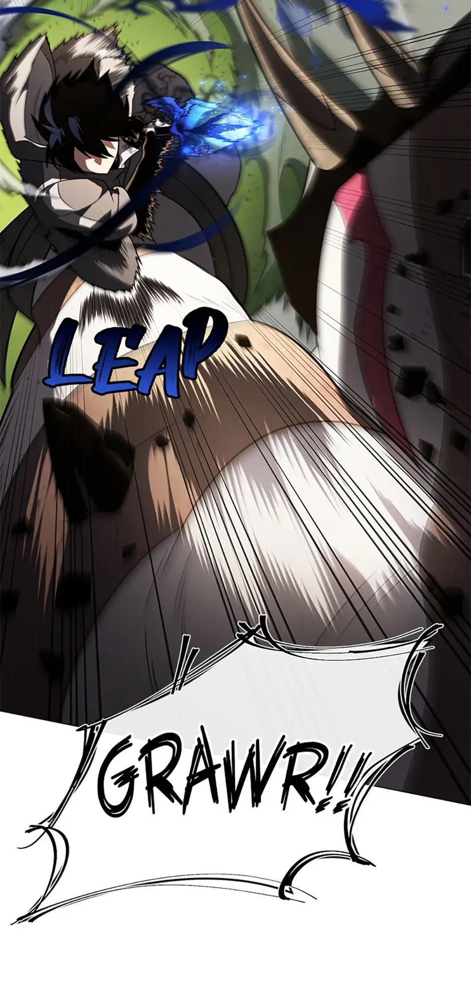 Read After Ten Millennia in Hell En Manga Online