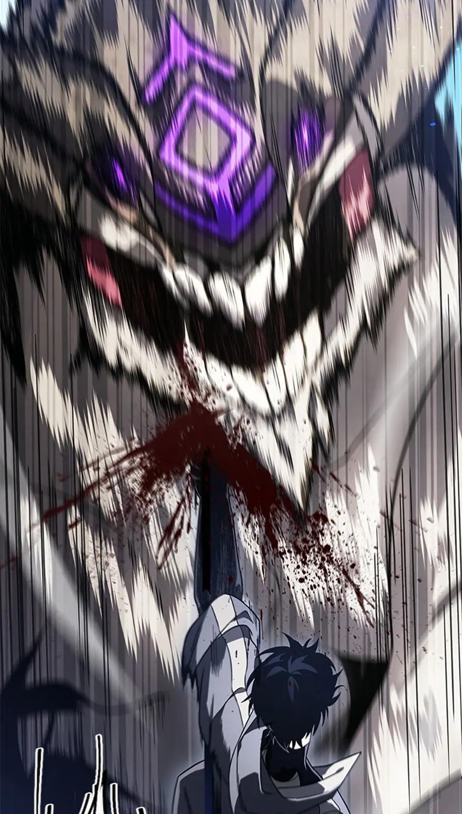 Read After Ten Millennia in Hell En Manga Online