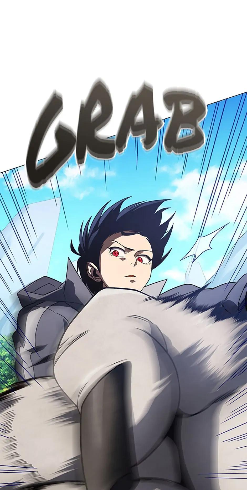 Read After Ten Millennia in Hell En Manga Online