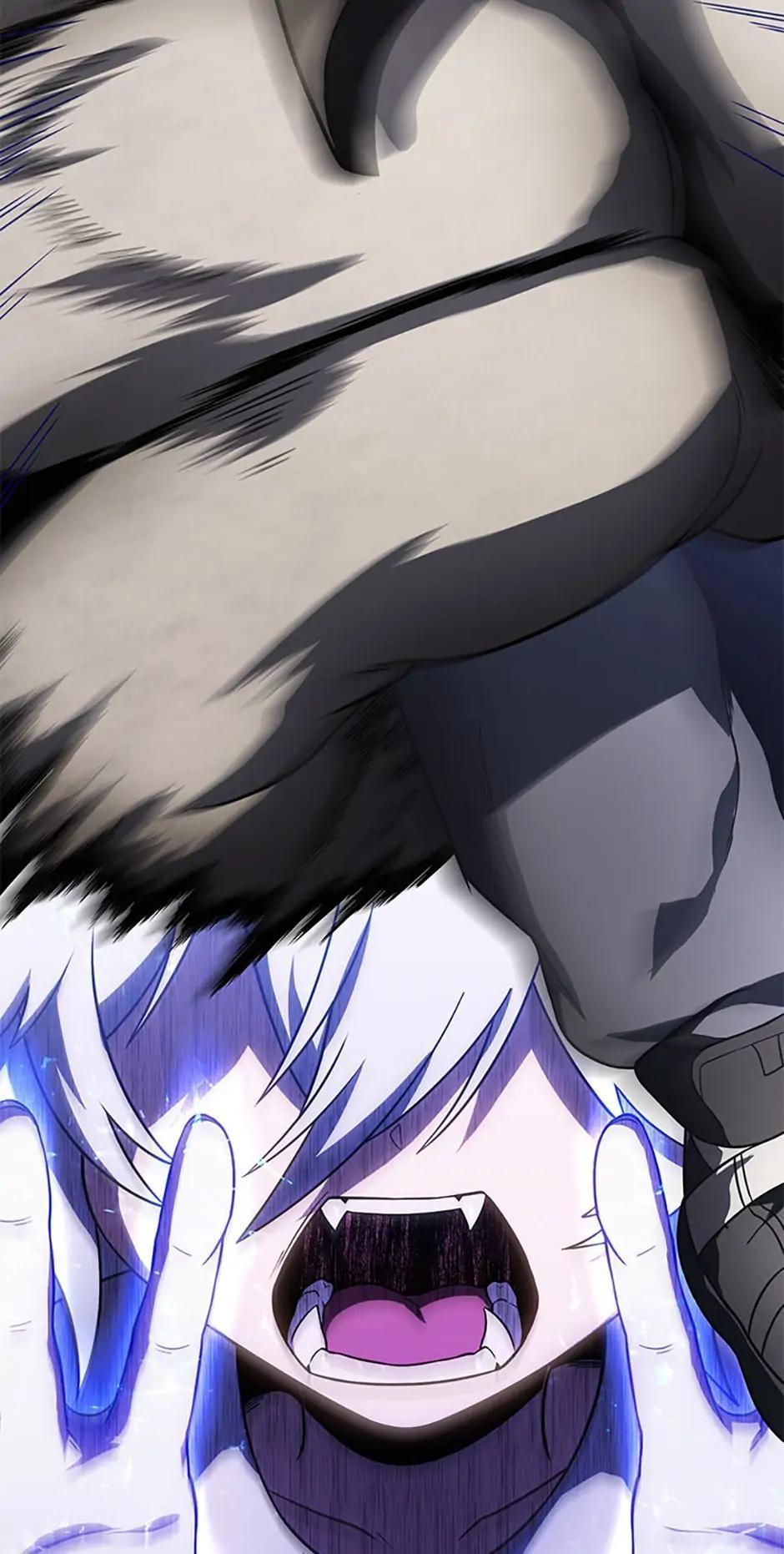 Read After Ten Millennia in Hell En Manga Online