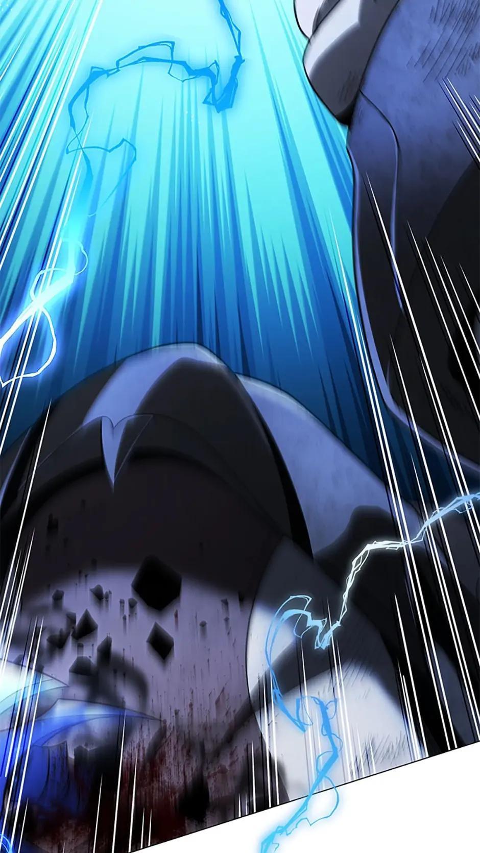 Read After Ten Millennia in Hell En Manga Online