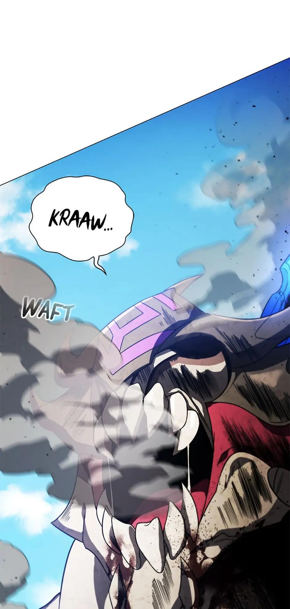 Read After Ten Millennia in Hell En Manga Online