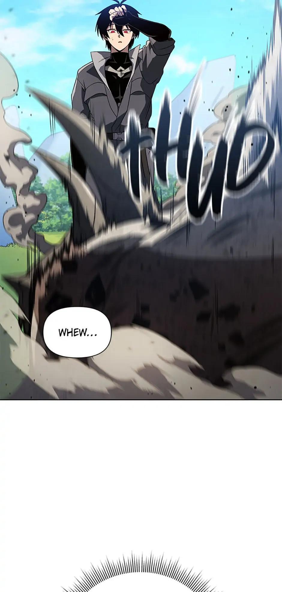 Read After Ten Millennia in Hell En Manga Online