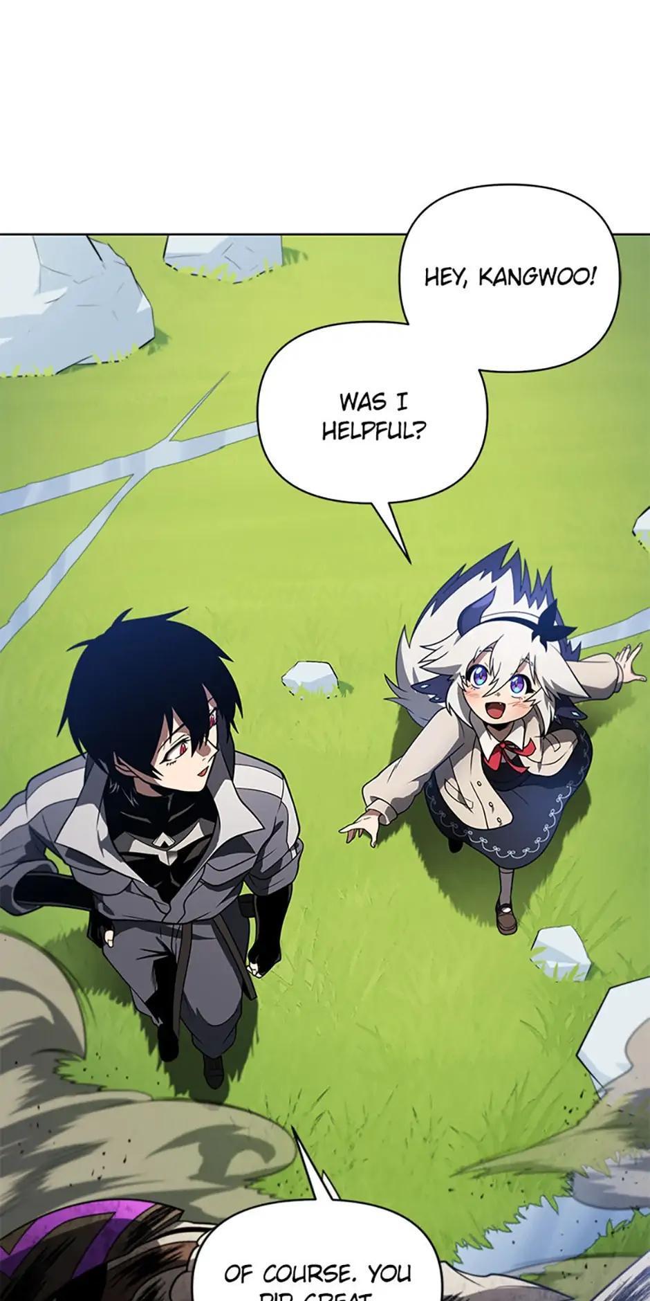 Read After Ten Millennia in Hell En Manga Online