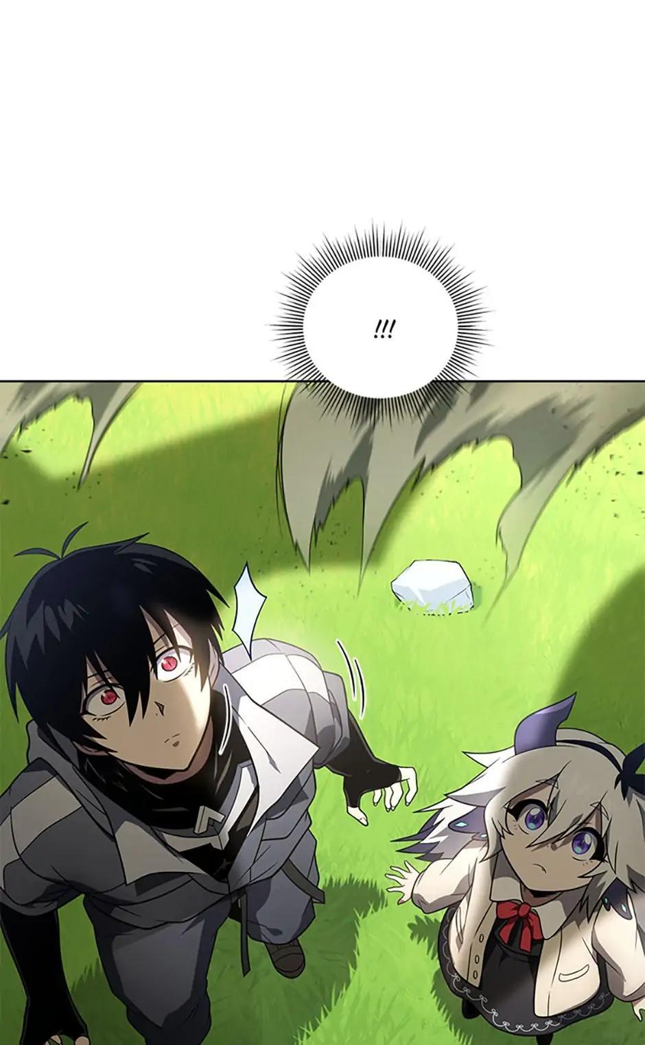 Read After Ten Millennia in Hell En Manga Online