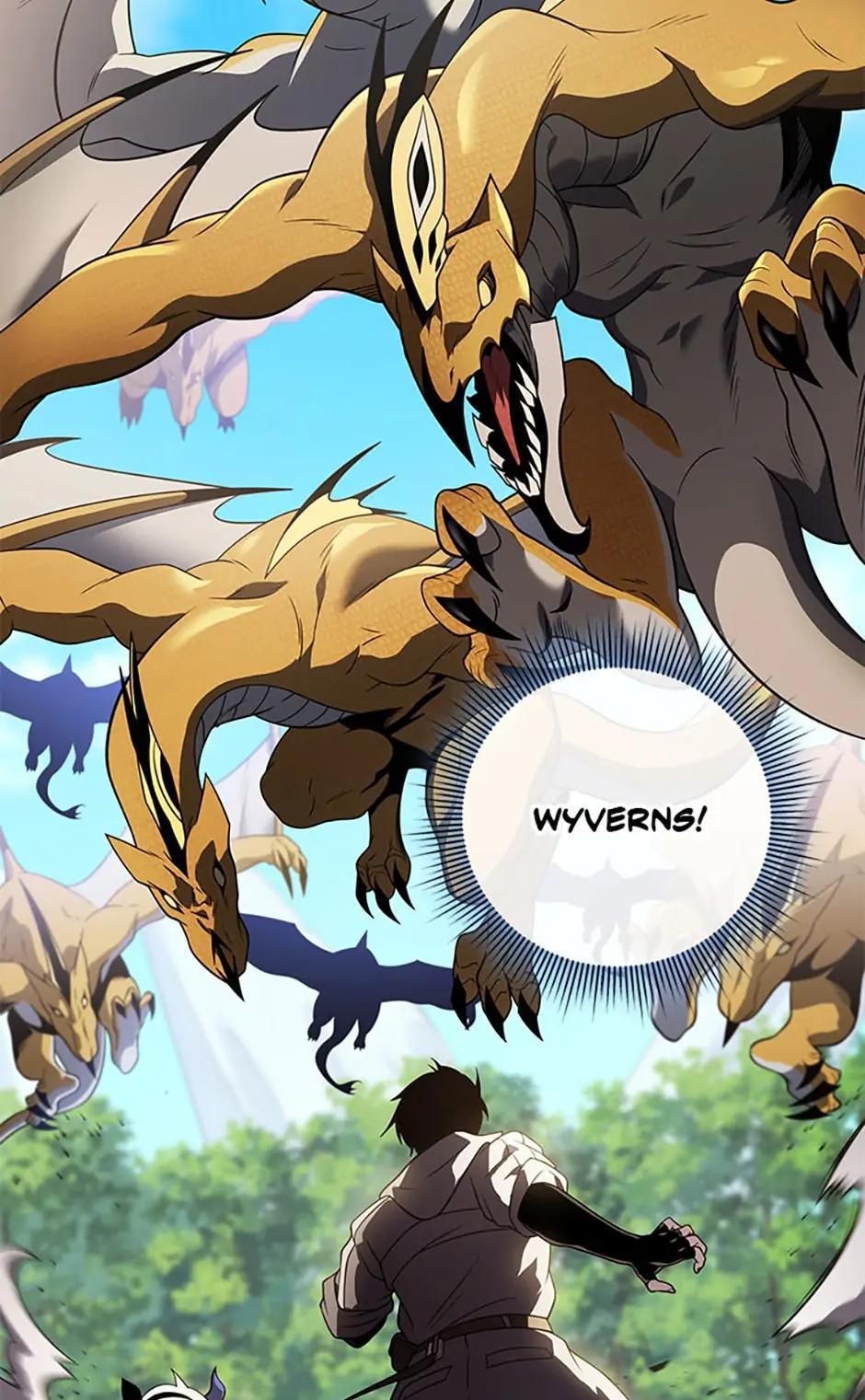 Read After Ten Millennia in Hell En Manga Online