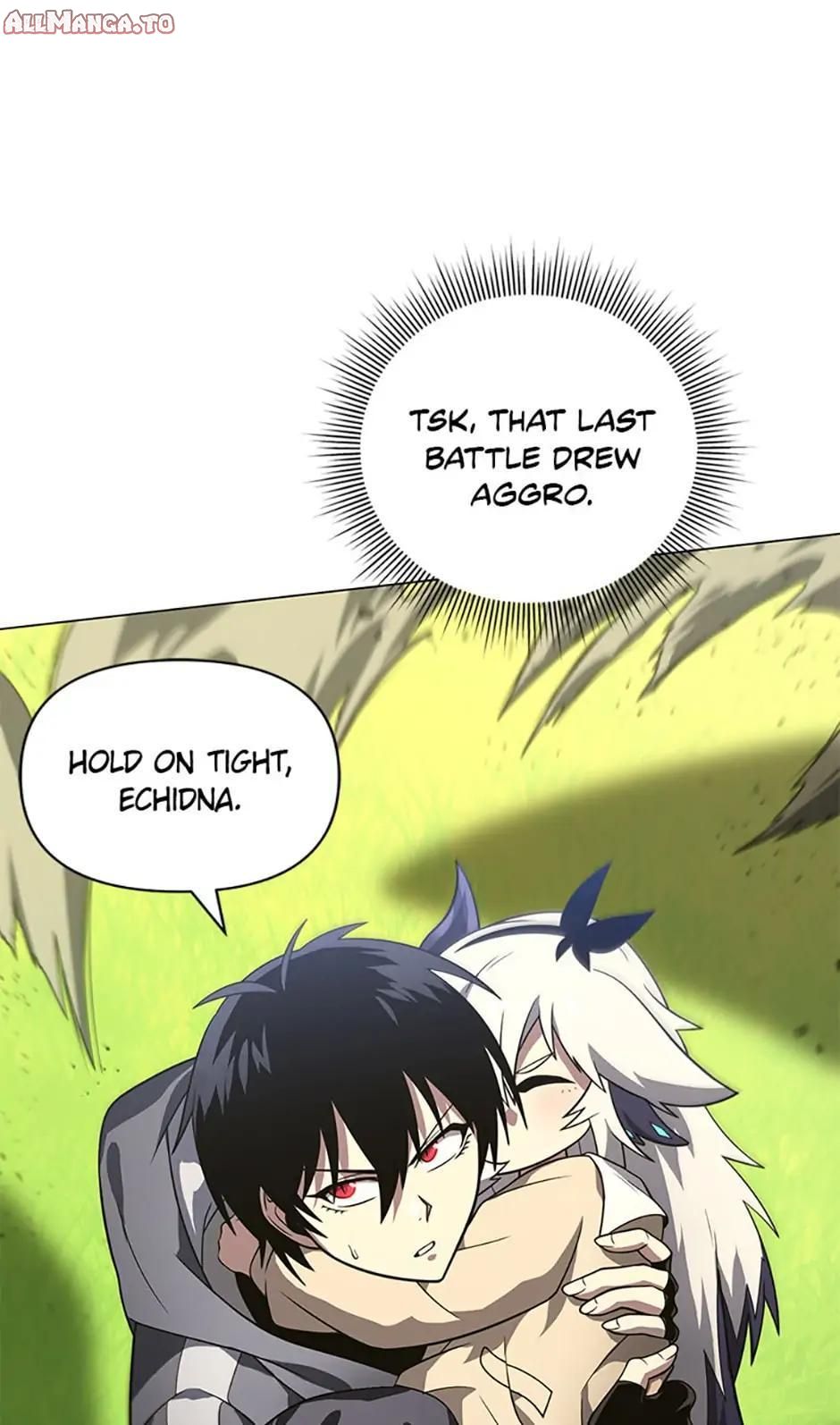 Read After Ten Millennia in Hell En Manga Online