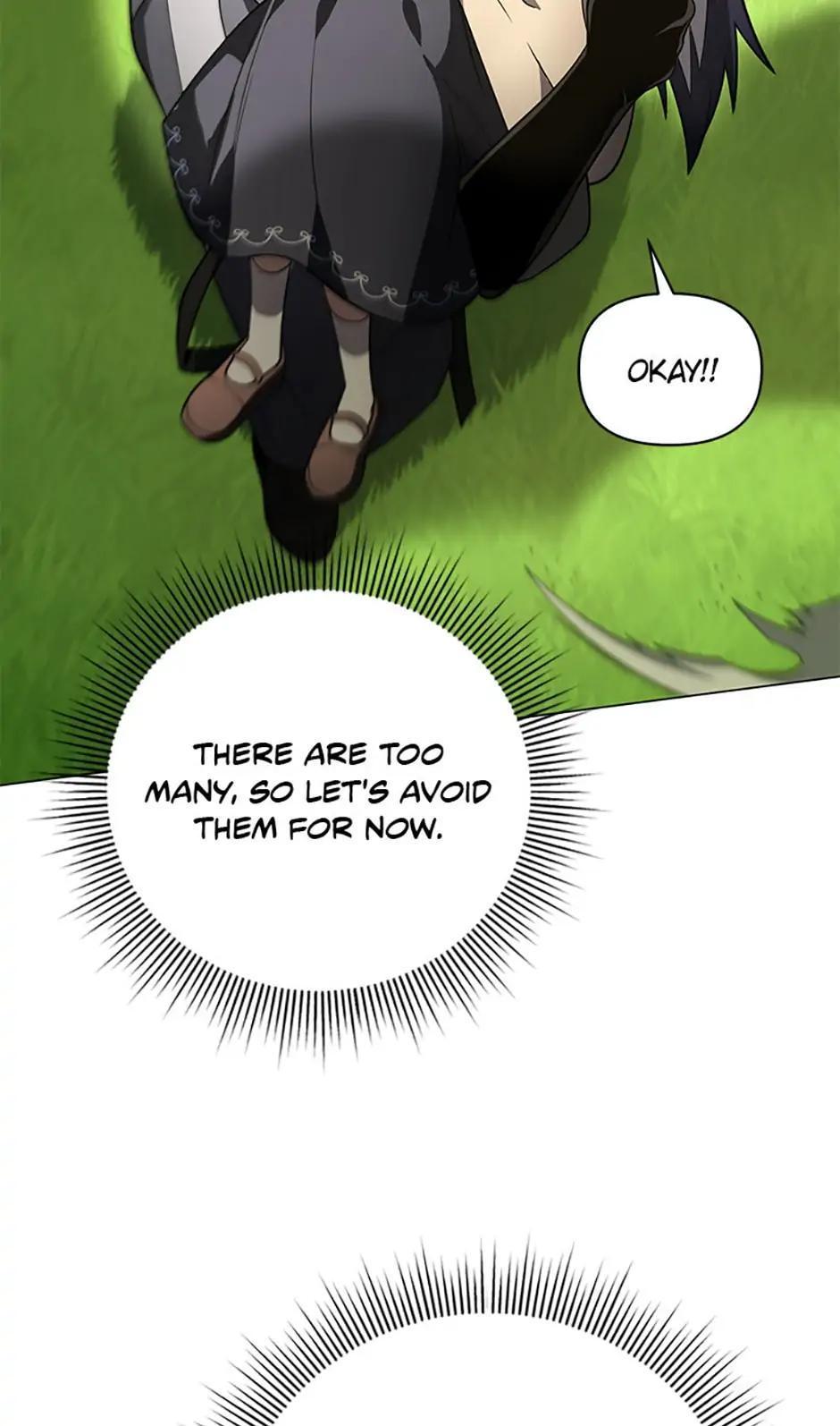 Read After Ten Millennia in Hell En Manga Online