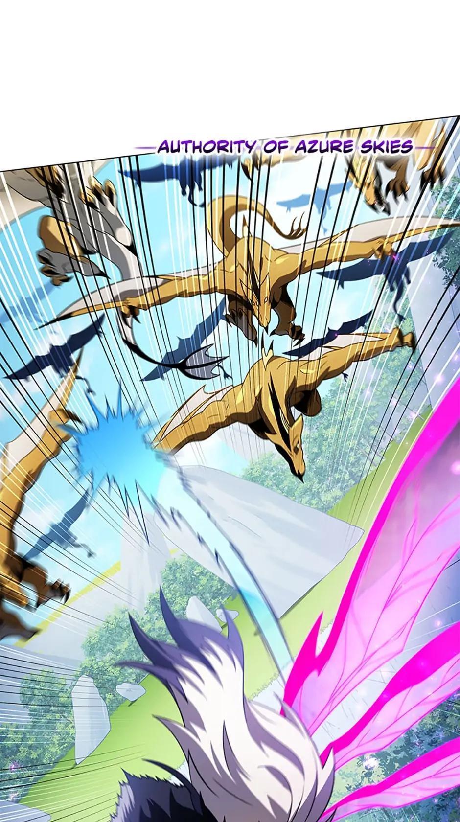 Read After Ten Millennia in Hell En Manga Online