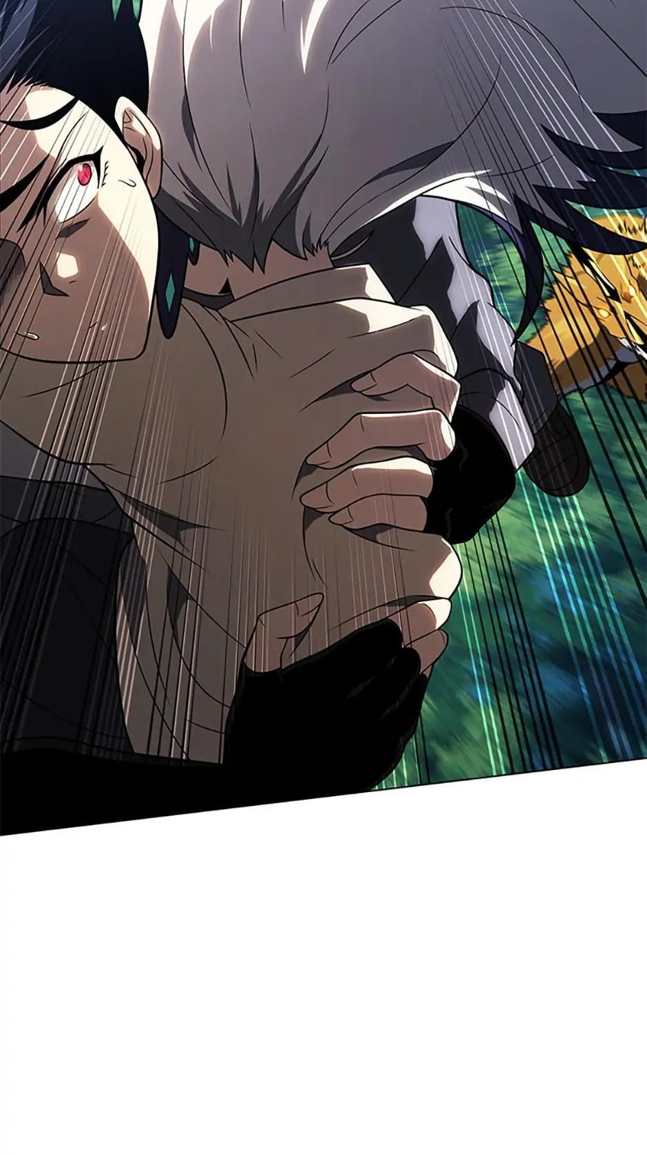 Read After Ten Millennia in Hell En Manga Online