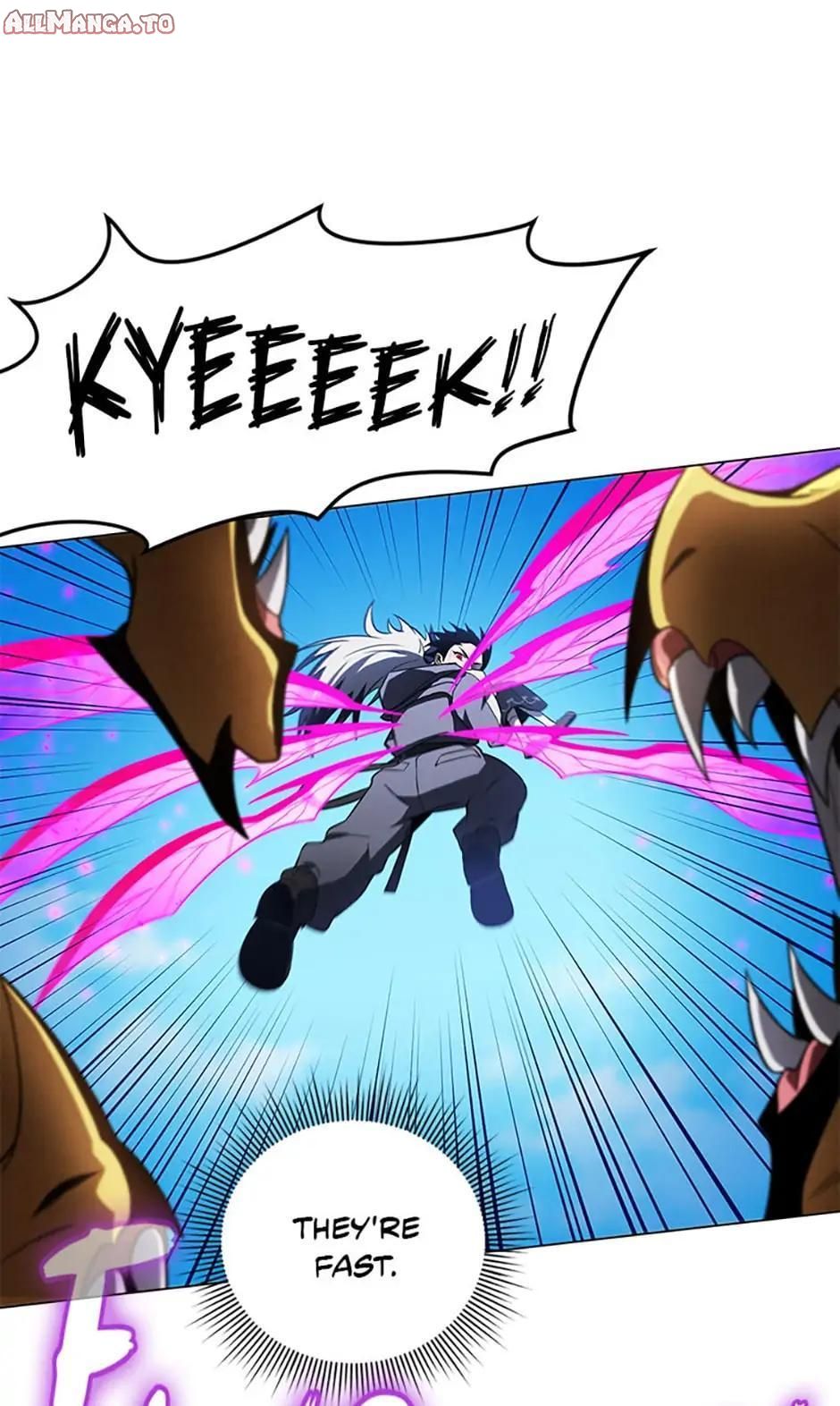 Read After Ten Millennia in Hell En Manga Online