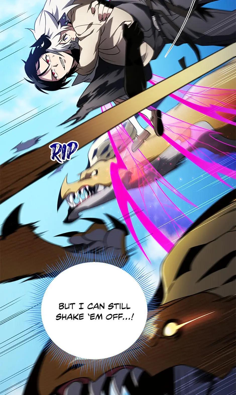 Read After Ten Millennia in Hell En Manga Online