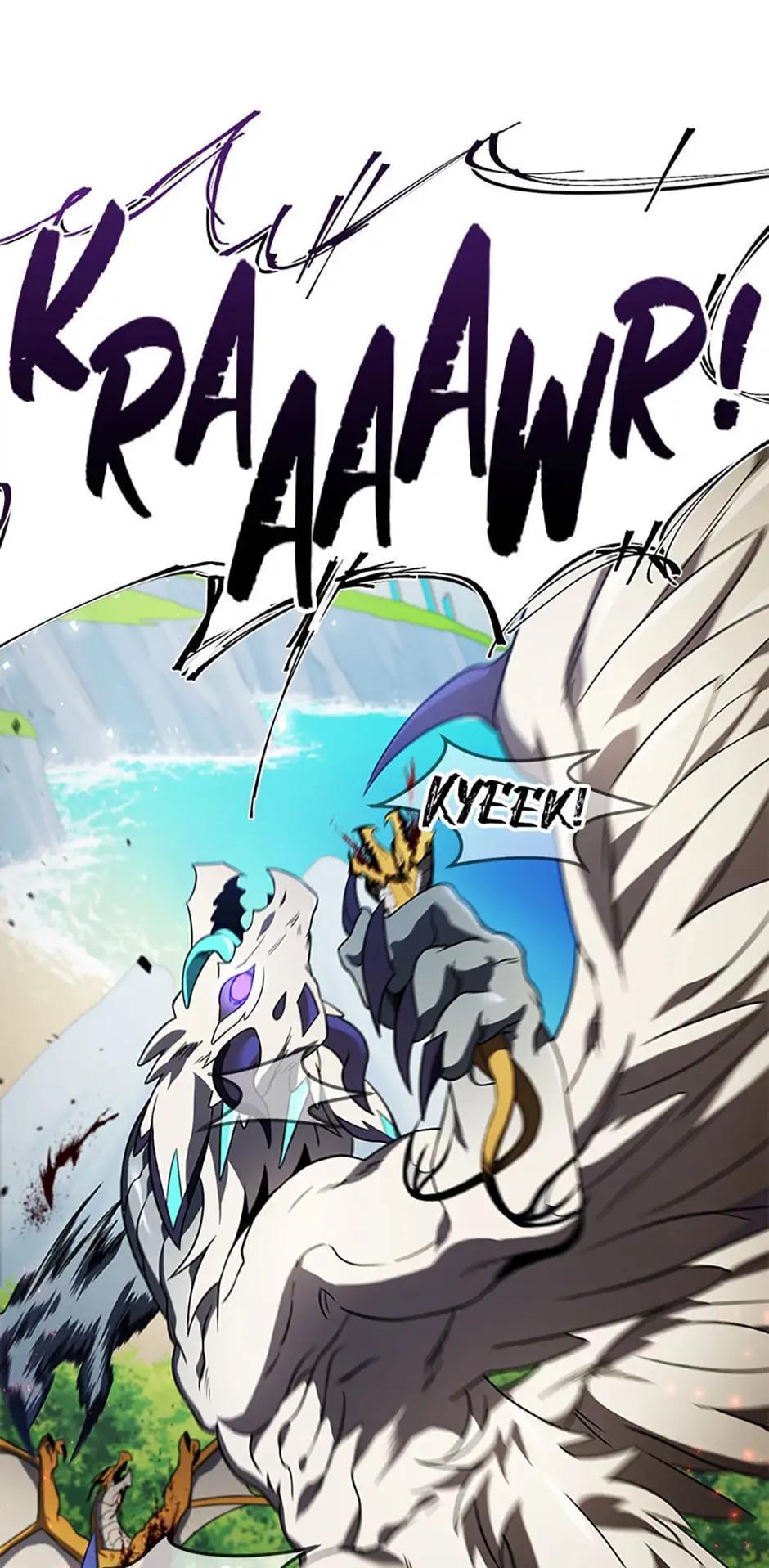 Read After Ten Millennia in Hell En Manga Online