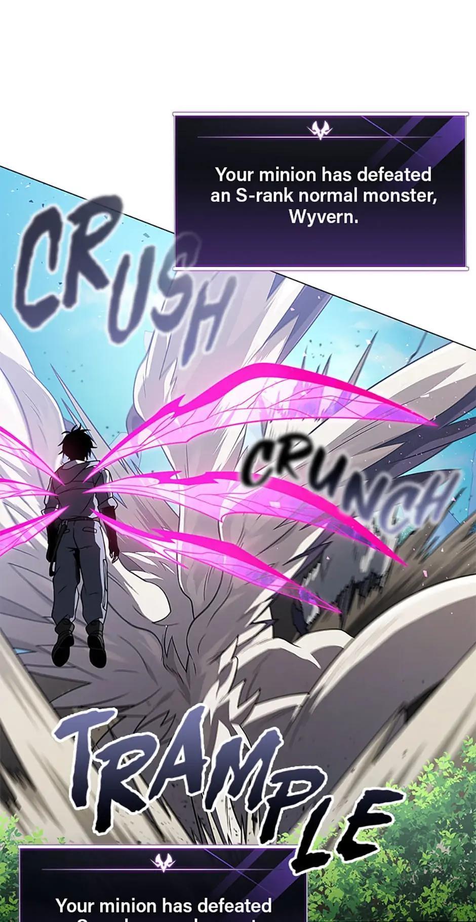 Read After Ten Millennia in Hell En Manga Online