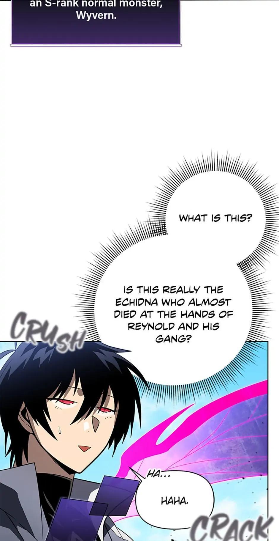 Read After Ten Millennia in Hell En Manga Online