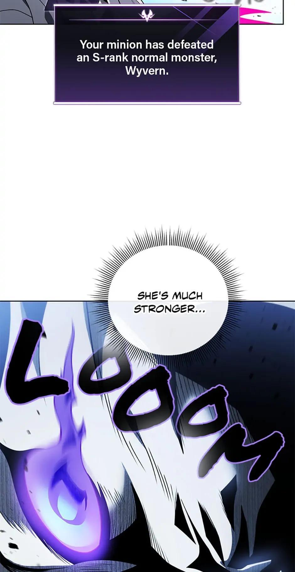 Read After Ten Millennia in Hell En Manga Online