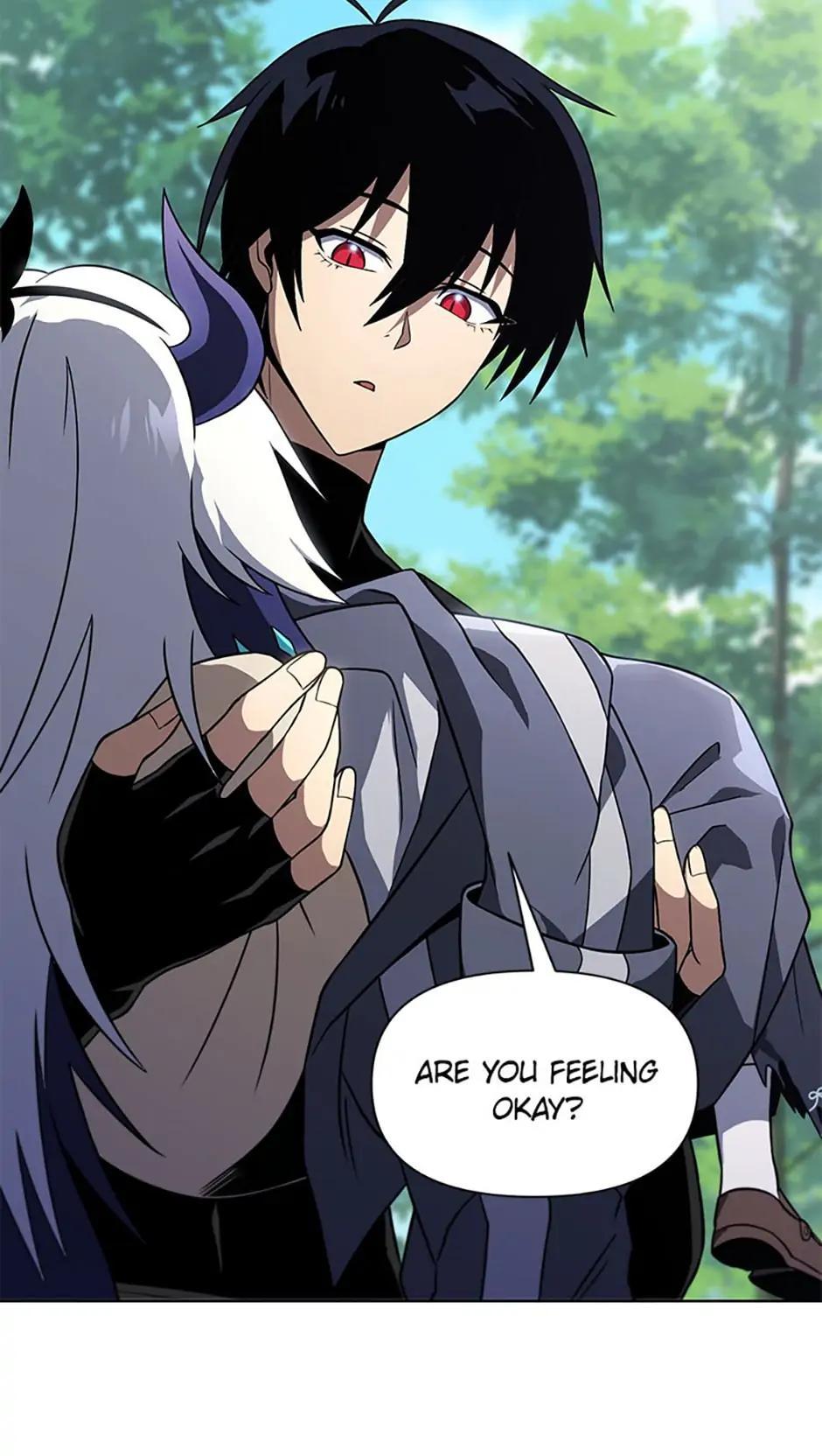 Read After Ten Millennia in Hell En Manga Online
