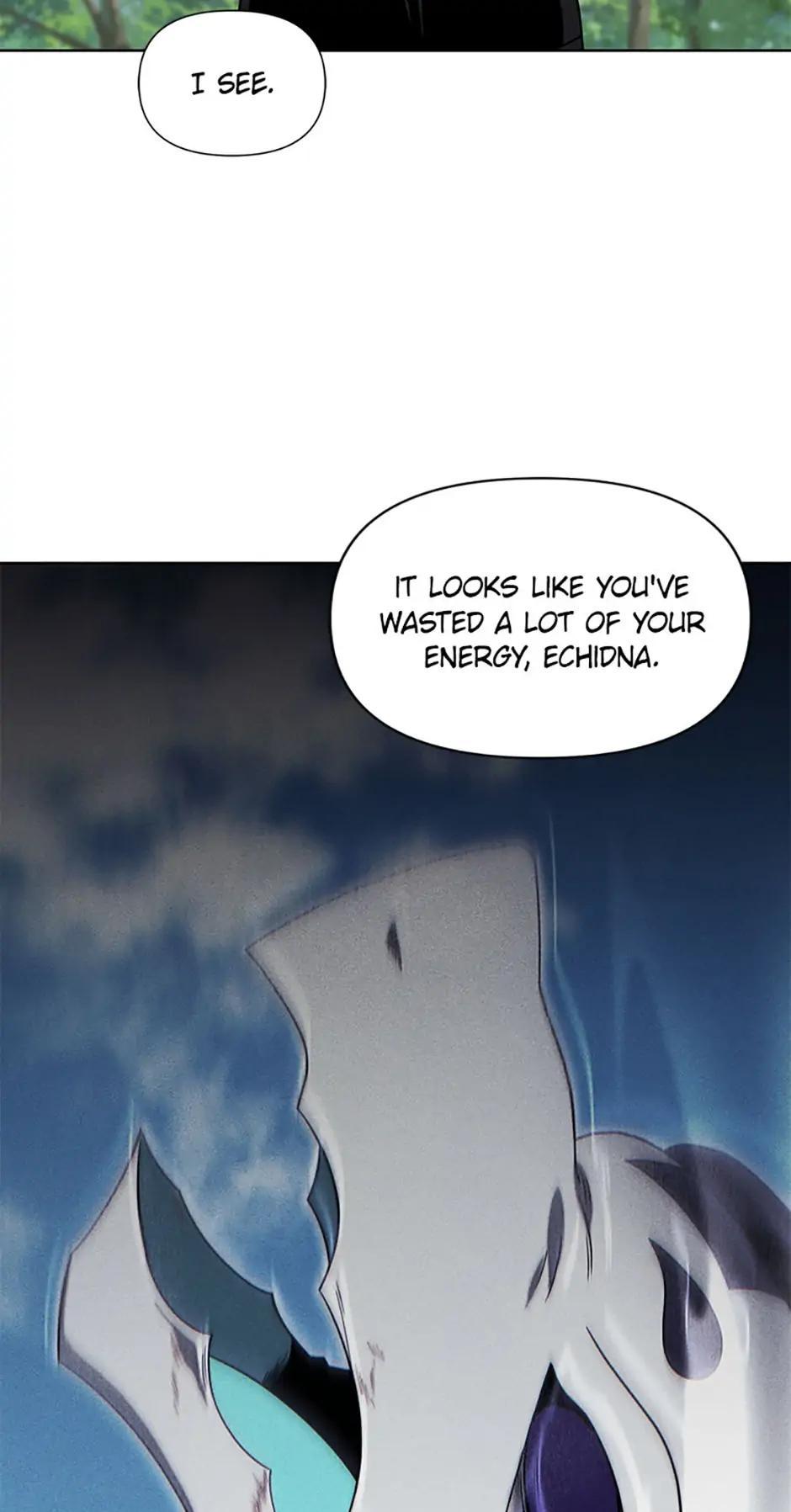 Read After Ten Millennia in Hell En Manga Online