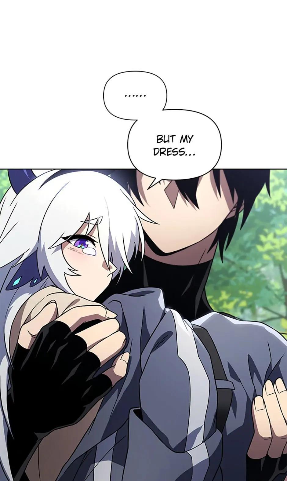 Read After Ten Millennia in Hell En Manga Online