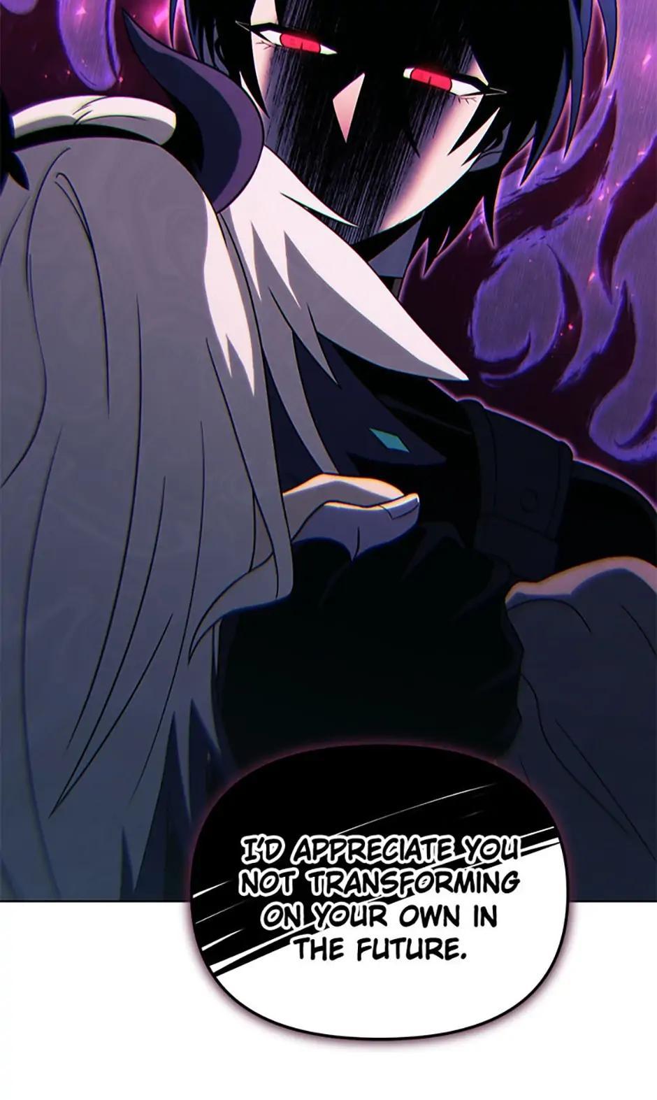 Read After Ten Millennia in Hell En Manga Online