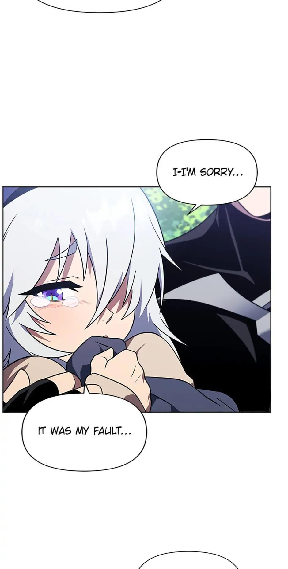 Read After Ten Millennia in Hell En Manga Online
