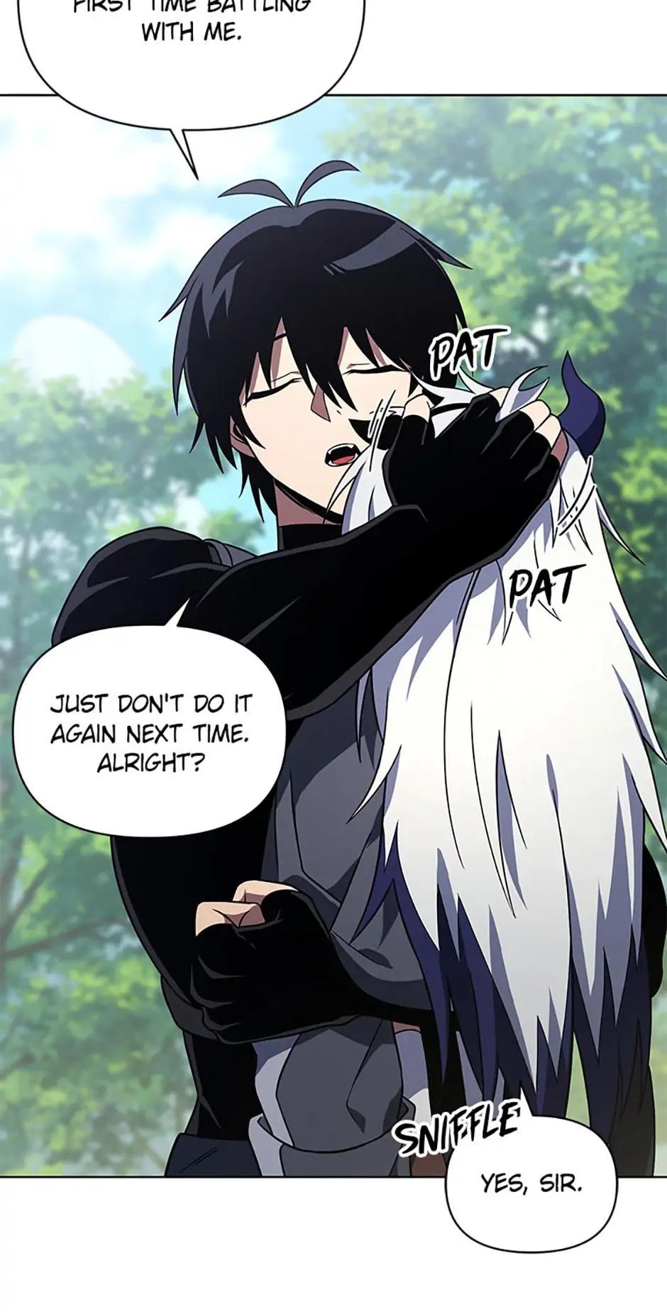 Read After Ten Millennia in Hell En Manga Online