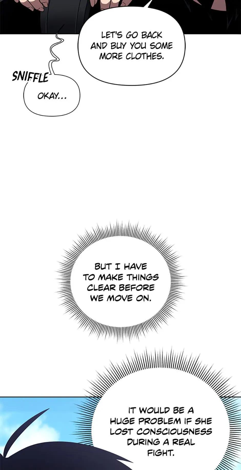 Read After Ten Millennia in Hell En Manga Online