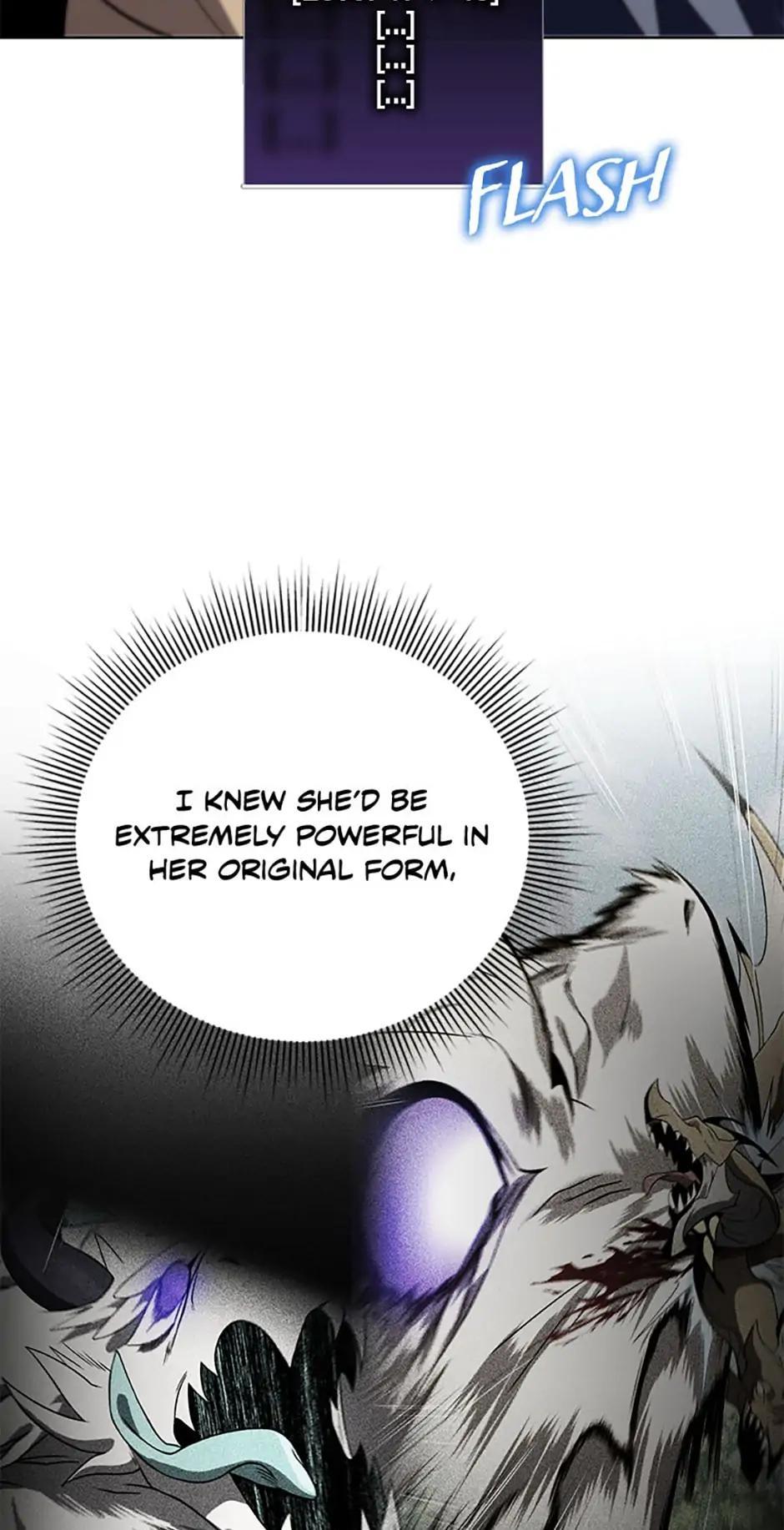 Read After Ten Millennia in Hell En Manga Online