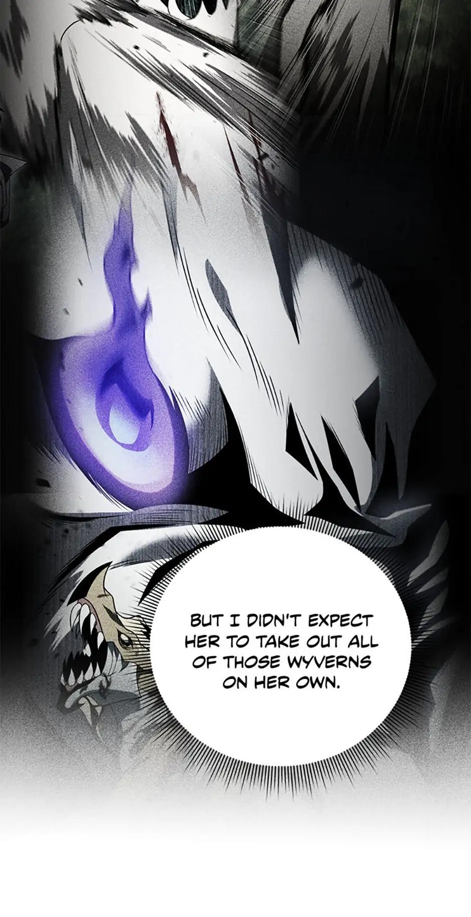 Read After Ten Millennia in Hell En Manga Online