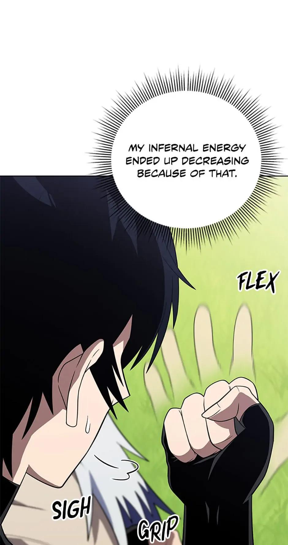 Read After Ten Millennia in Hell En Manga Online