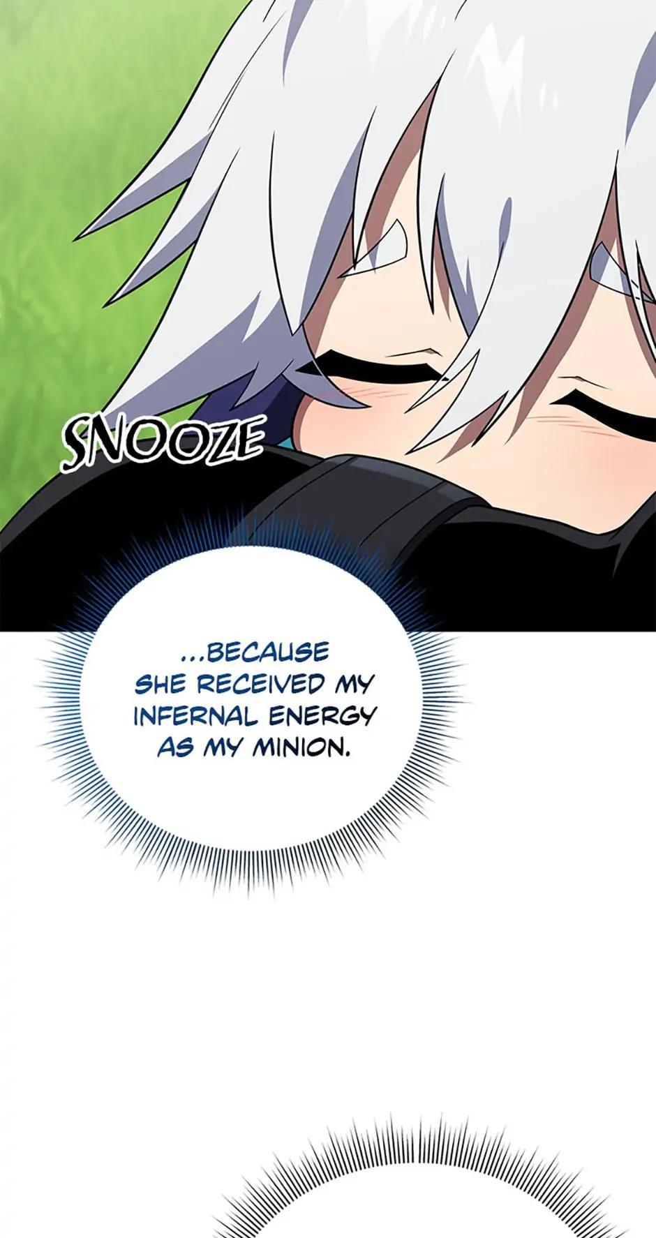 Read After Ten Millennia in Hell En Manga Online
