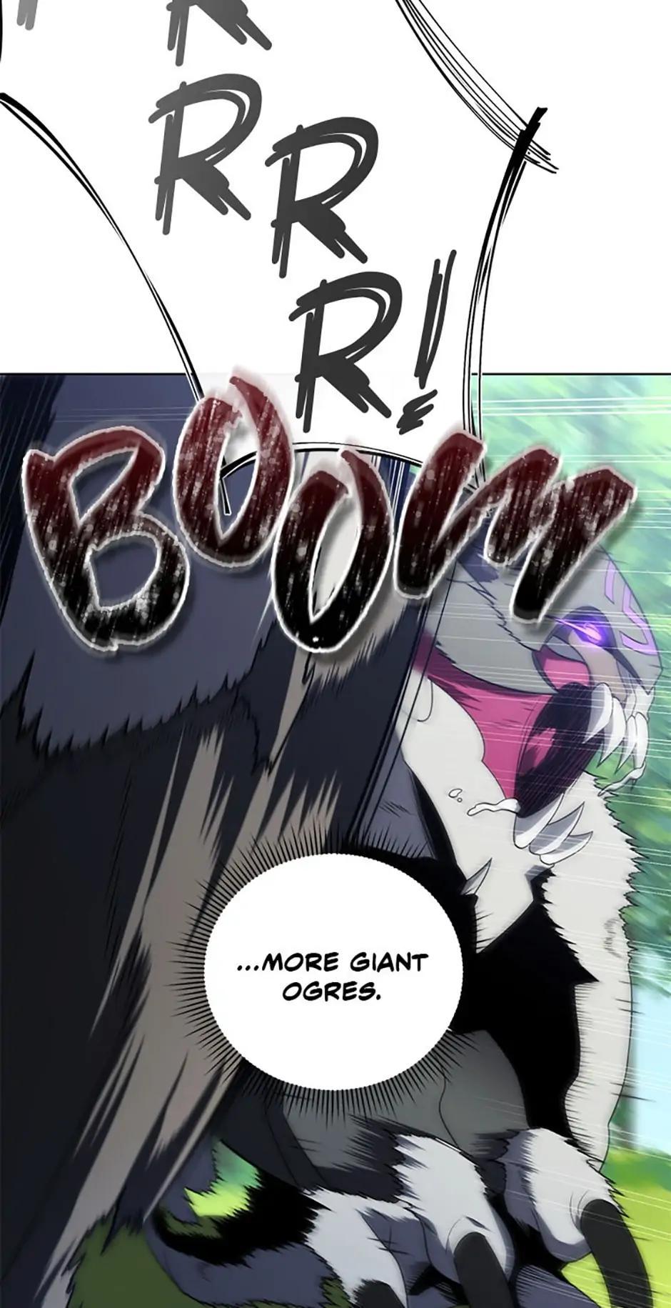 Read After Ten Millennia in Hell En Manga Online