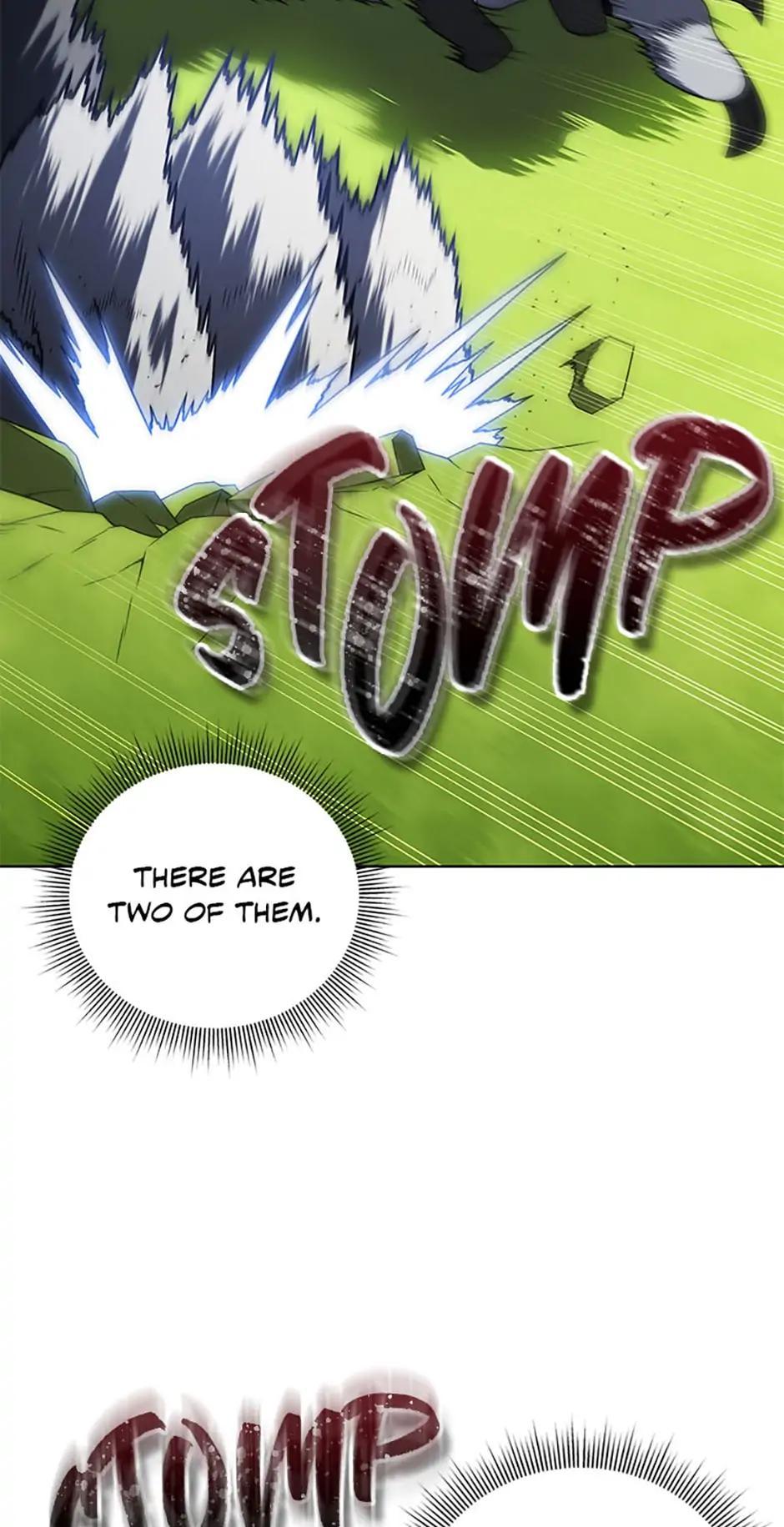 Read After Ten Millennia in Hell En Manga Online