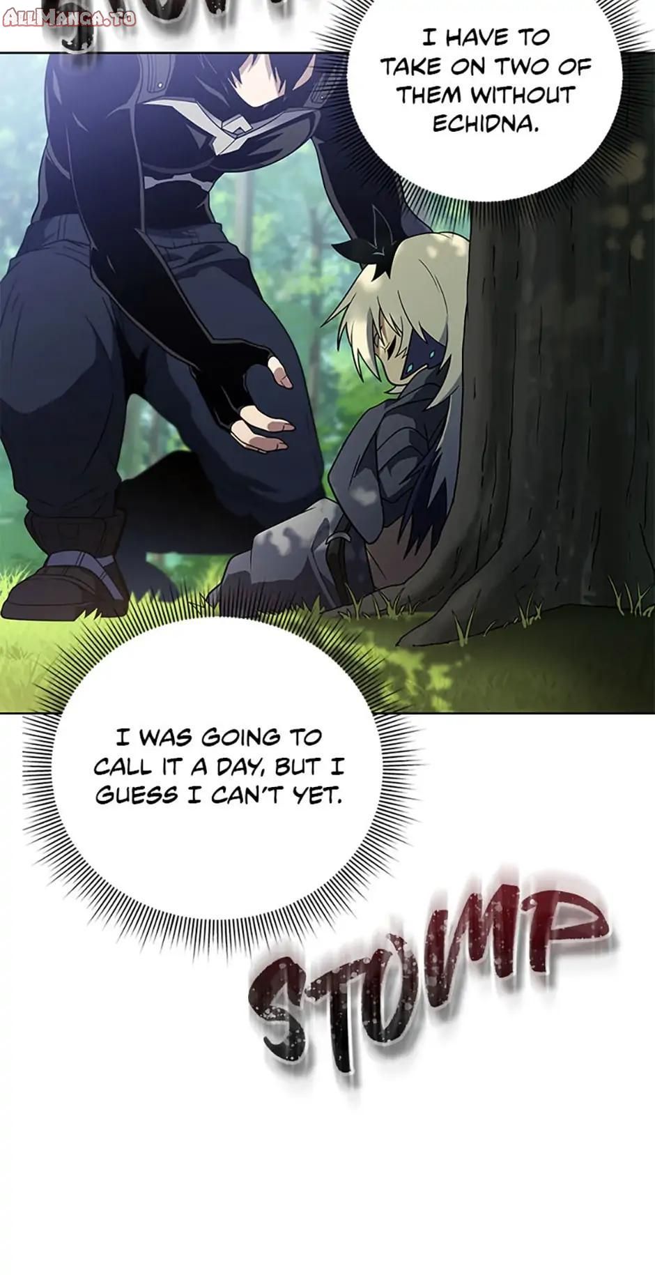 Read After Ten Millennia in Hell En Manga Online