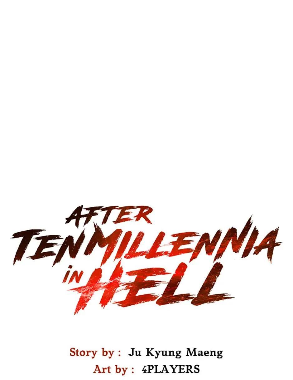 Read After Ten Millennia in Hell En Manga Online