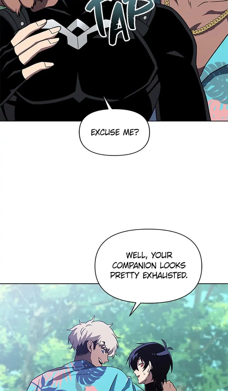 Read After Ten Millennia in Hell En Manga Online