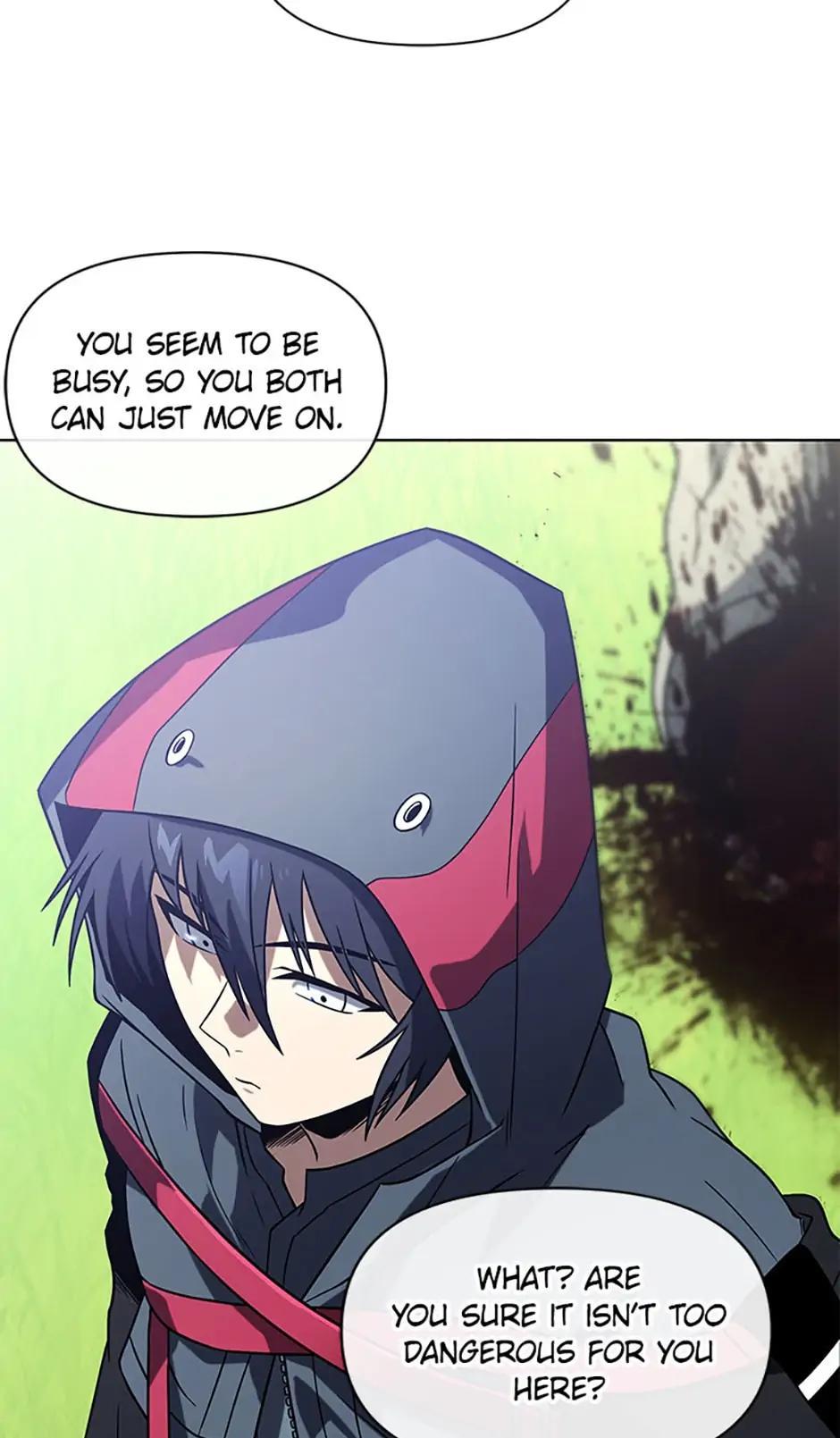 Read After Ten Millennia in Hell En Manga Online