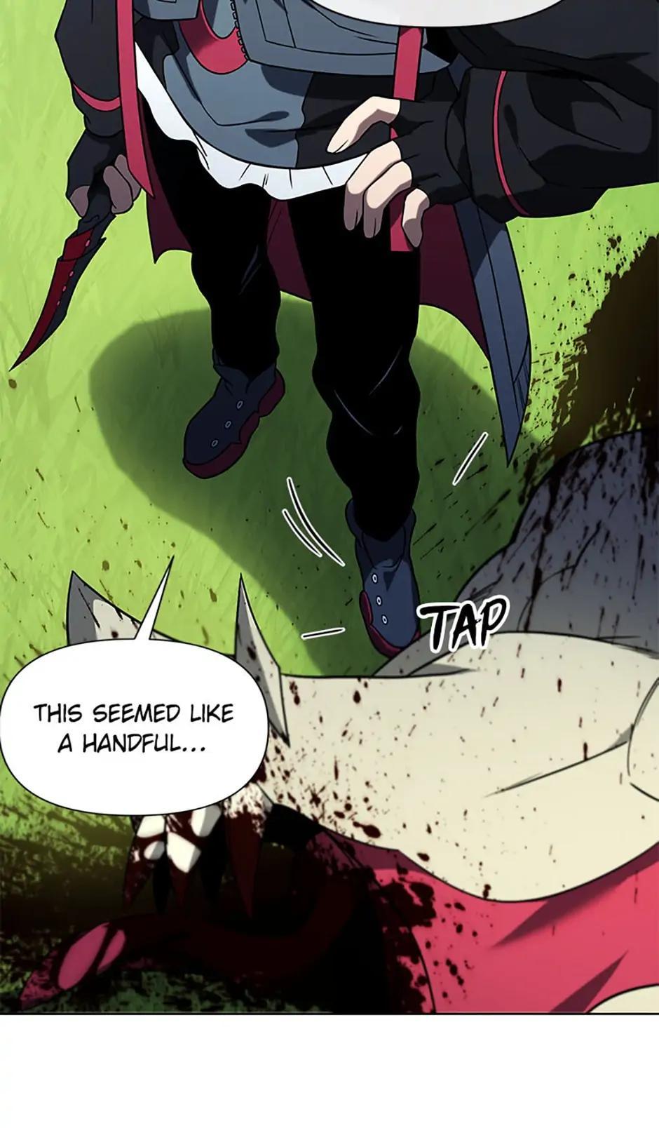 Read After Ten Millennia in Hell En Manga Online