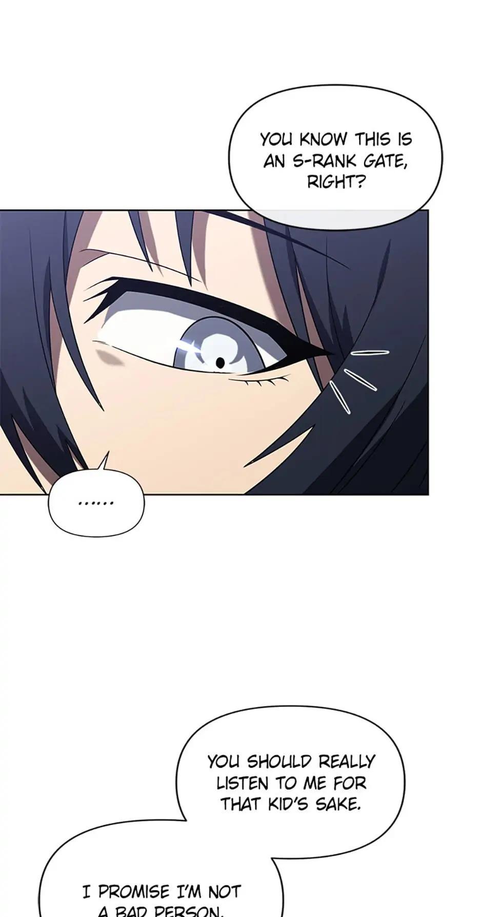 Read After Ten Millennia in Hell En Manga Online