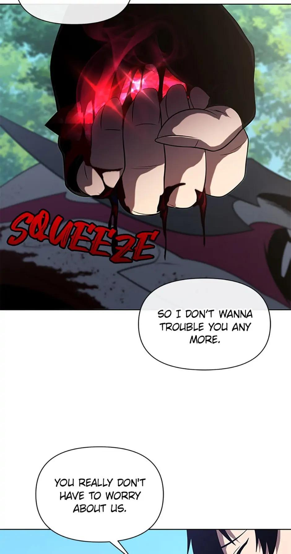 Read After Ten Millennia in Hell En Manga Online