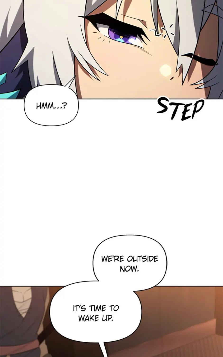 Read After Ten Millennia in Hell En Manga Online
