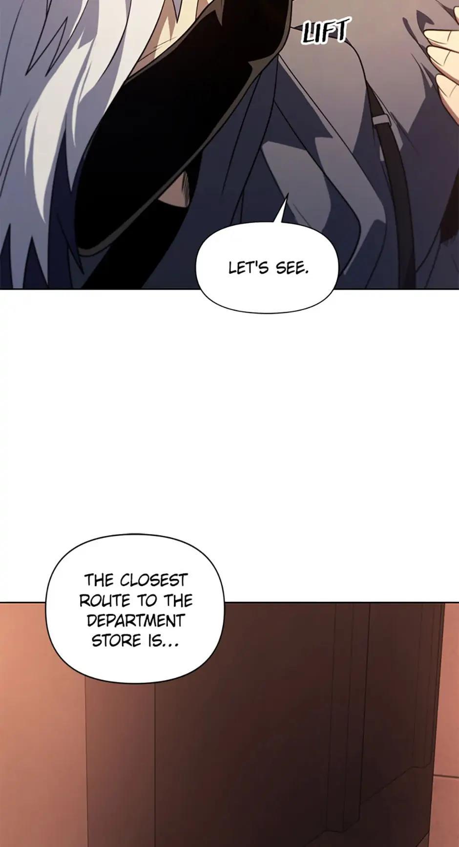 Read After Ten Millennia in Hell En Manga Online