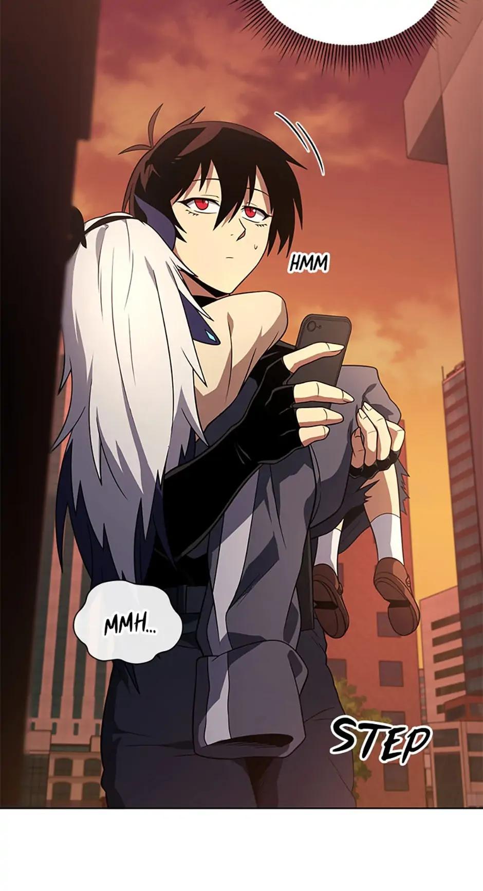 Read After Ten Millennia in Hell En Manga Online