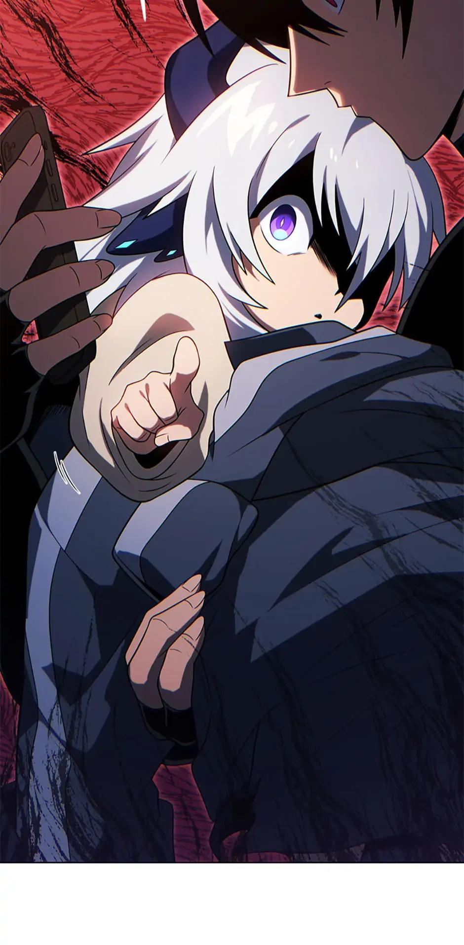 Read After Ten Millennia in Hell En Manga Online