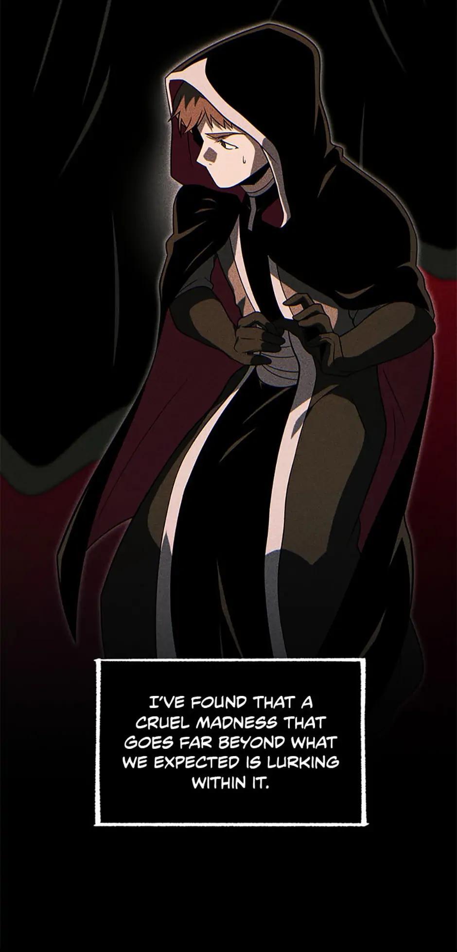 Read After Ten Millennia in Hell En Manga Online